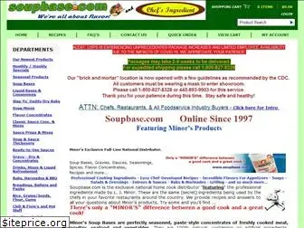 soupbase.com