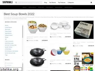 soupbowls.biz