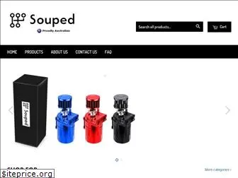 souped.com.au