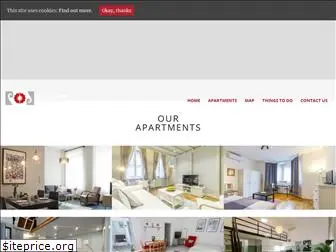 souperapartments.com