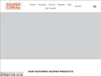 soupercubes.com