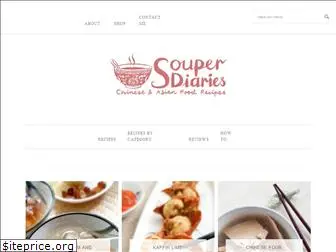 souperdiaries.com