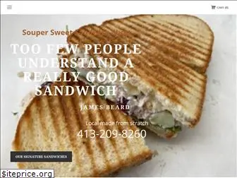 soupersweetsandwichshop.com