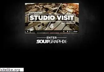 soupgraphix.com