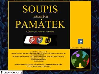 soupispamatek.com