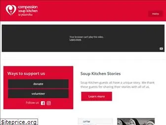 soupkitchen.org.nz