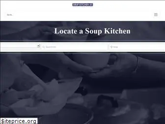 soupkitchen411.com