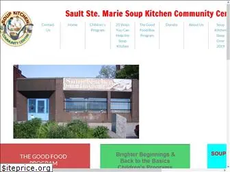 soupkitchencommunitycentre.org