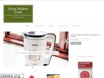 soupmaker.club