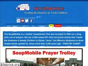 soupmobile.org