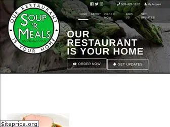 souprmeals.com