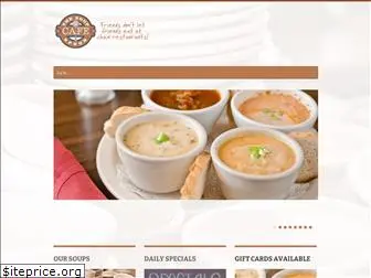 soupspooncafe.com