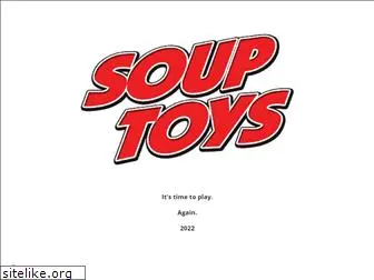 souptoys.com