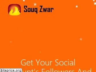 souq-zwar.com