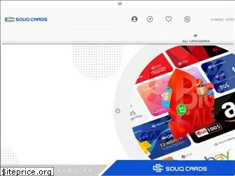 souqcards.ae