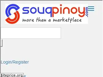 souqpinoy.com