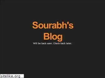 sourabh.net
