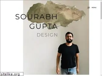 sourabhguptadesign.com