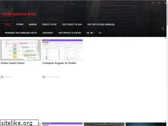 source-code-free.com
