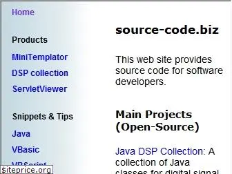 source-code.biz