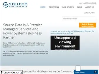 source-data.com