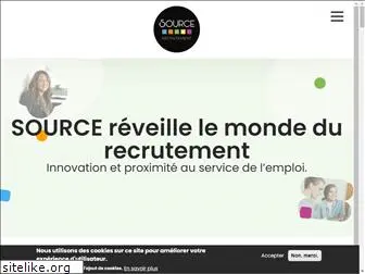 source-recrutement.fr