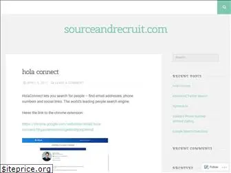 sourceandrecruit.wordpress.com