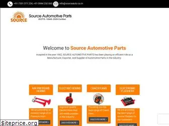 sourceauto.co.in