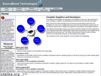 sourceboost.com