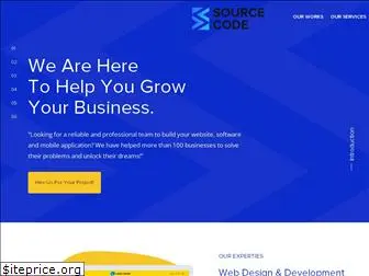 sourcecode.com.mm