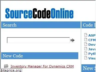 sourcecodeonline.com