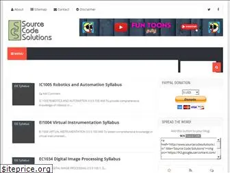 sourcecodesolutions.in