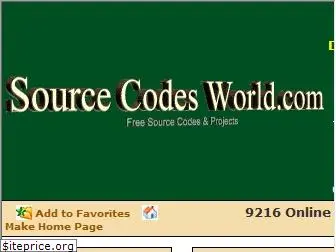 sourcecodesworld.com