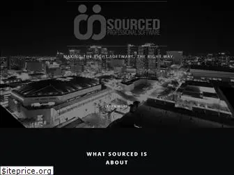 sourced-bvba.be