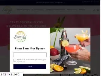 sourcedcraftcocktails.com