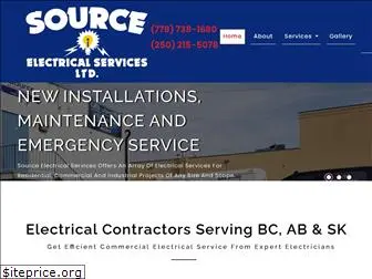 sourceelectrical.ca