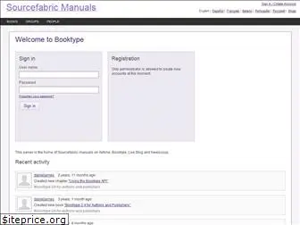 sourcefabric.booktype.pro