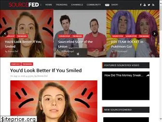 sourcefed.com