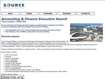 sourcefinancialstaffing.com