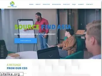 sourcefindasia.com