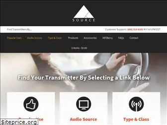 sourcefmtransmitter.com