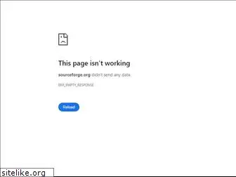 sourceforge.org