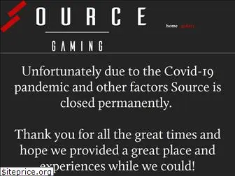 sourcegaming.org