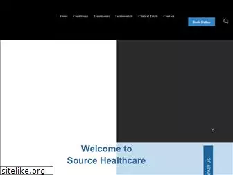 sourcehealthcare.com