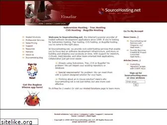 sourcehosting.net