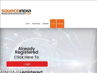 sourceindiaexpo.com