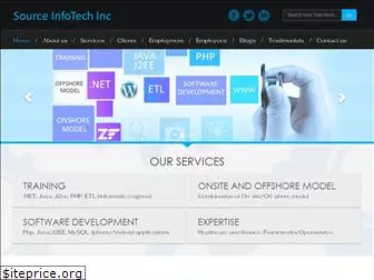 sourceinfotech.com