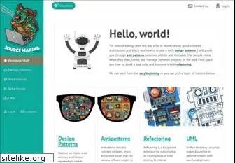 sourcemaking.com