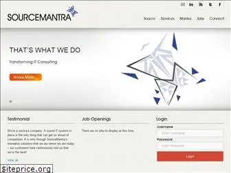 sourcemantra.com