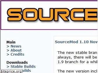 sourcemod.net